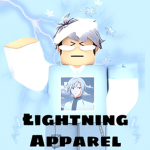 L̸ightning Apparel