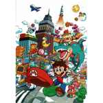 Nintendo Fan Group (Bois we don’t talk about arms)