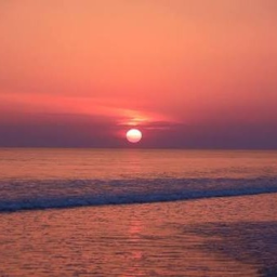 calm place