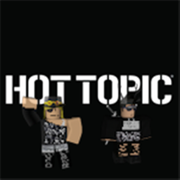 Hot Topic Home Store V1