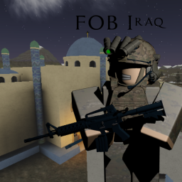 [PUSAR] FOB Iran
