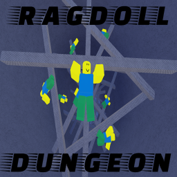Ragdoll Dungeon