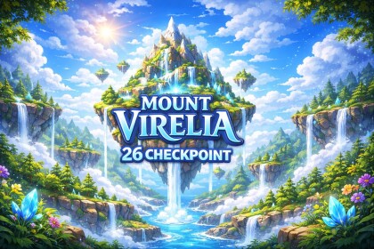 [NEW] X5 MOUNT VIRELIA