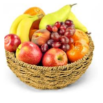 The Fruit Bowl Society