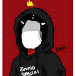 Zamier Special