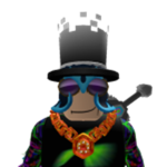 darkness master