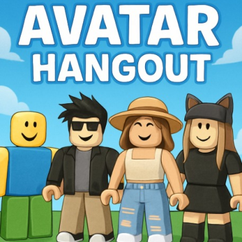 avatar hangout