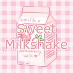 -Sweet Milkshake-