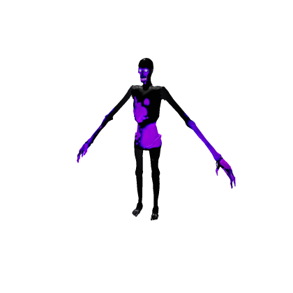 SCP-096 Comix B