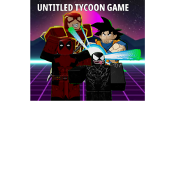 Untitled Tycoon Game