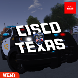 Cisco County TX, County RP (BETA)