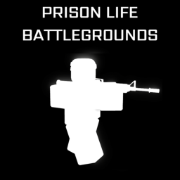 Prison life Battlegrounds icon