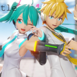 |Vocaloid|