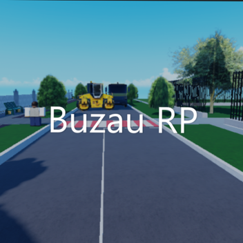 Buzau RP(ALPHA)