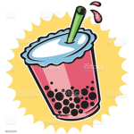Bubble tea and talk