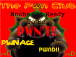 The Pwn Club