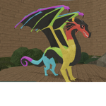 Dragons for life <3