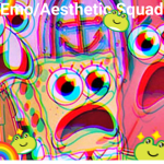Emo/Aesthetic Squad
