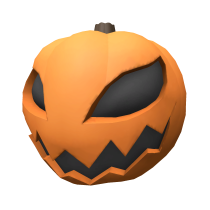 Roblox Item Classic Jack O' Lantern