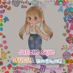 Janelle Sky e's Official FanGroup!