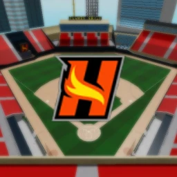 LA Heat Stadium icon