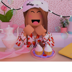 Club cute!