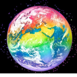 A Rainbow World