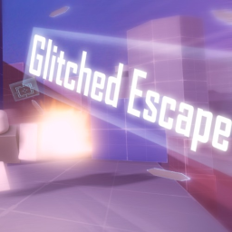 Glitched Escape
