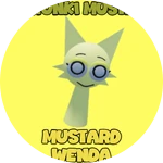 Mustard Wenda