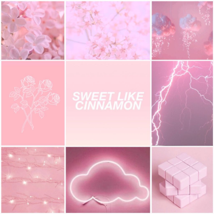 pink aesthetic Roblox decal