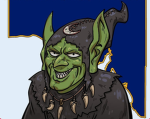 Orc Warbands