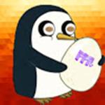 The Penguin Fans