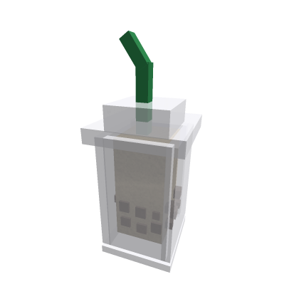 a Drink!