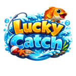LUCKY CATCH: FISHING