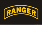 CD; U.S. Army Rangers
