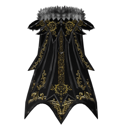 Cape