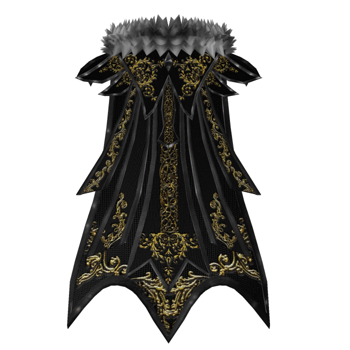 Cape