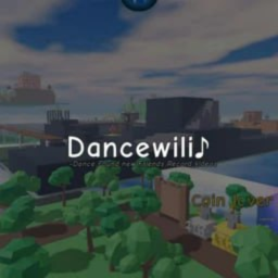 Dancewili!