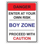 Boys Zone