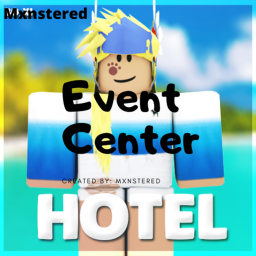 Pacific Hotel Event Center