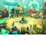 Wartwood