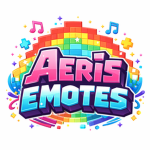 Aeris Emotes