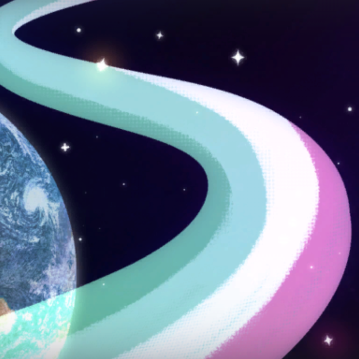 Abro Pride LGBTQ+ in Space