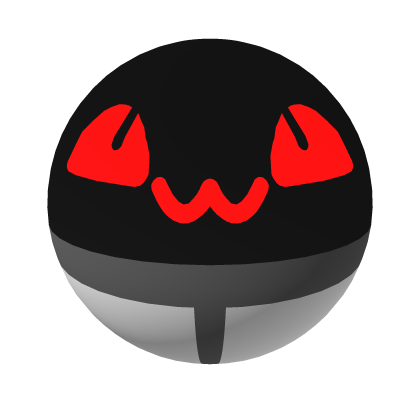 Red Synth Helperbot Buddy MK2