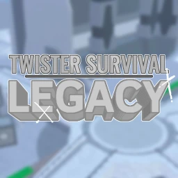Twister Survival Legacy (NOT FINISHED) icon