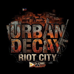 Urban Decay: Riot City [TEST]