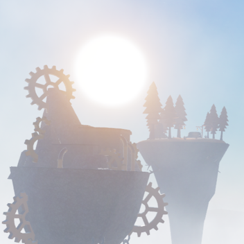 Over The Horizon (WIP)