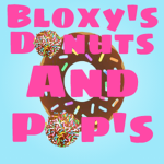 Bloxy's Donut's And Pop's