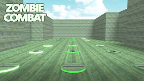 Zombie Combat