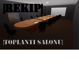 |Rekip|-|Toplantı Salonu|
